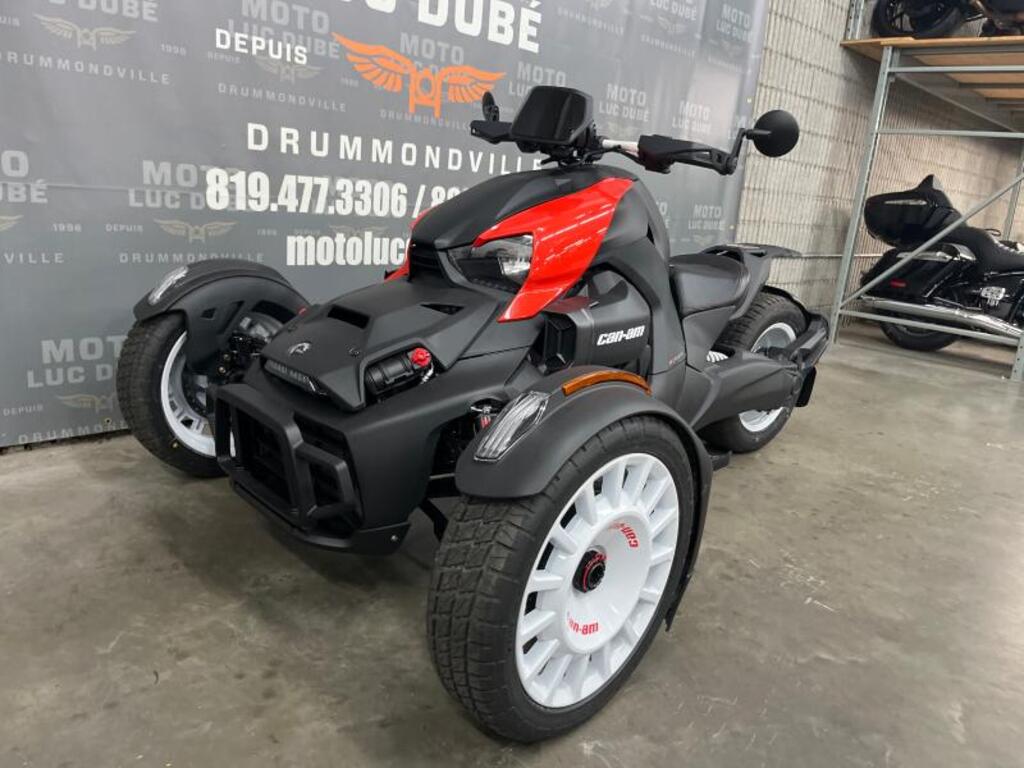 Harley-Davidson FLTRX Road Glide 2017