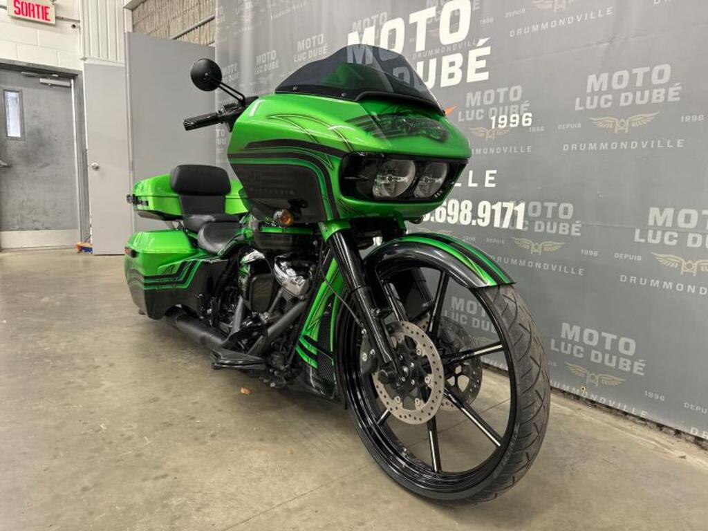 Honda Rebel 500 ABS 2021