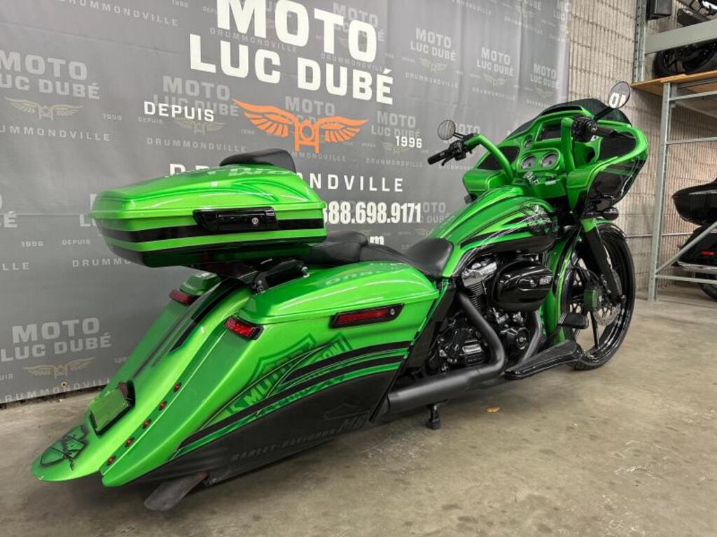 Honda Rebel 500 ABS 2021