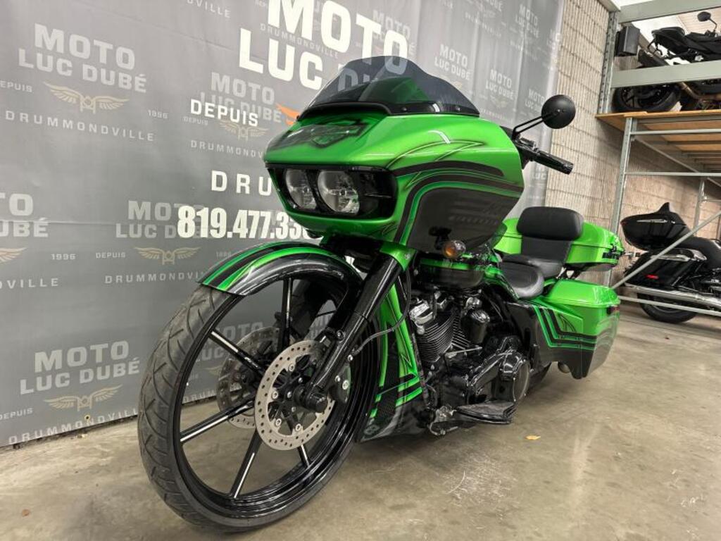 Honda Rebel 500 ABS 2021