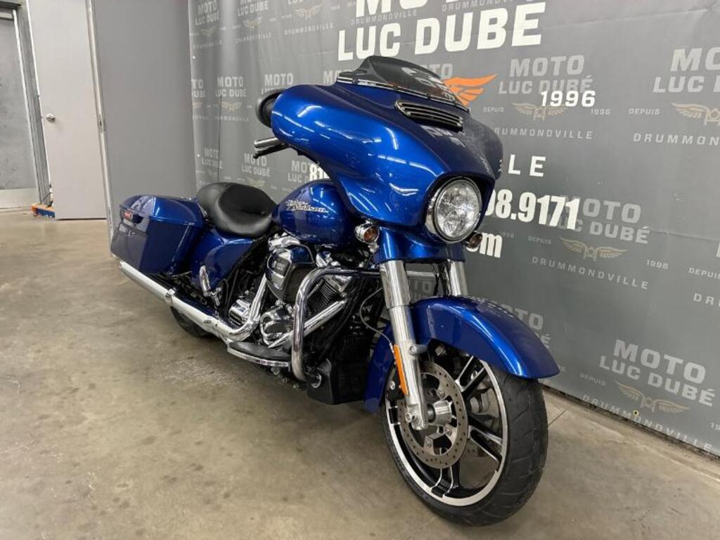 Honda CB500F ABS 2018