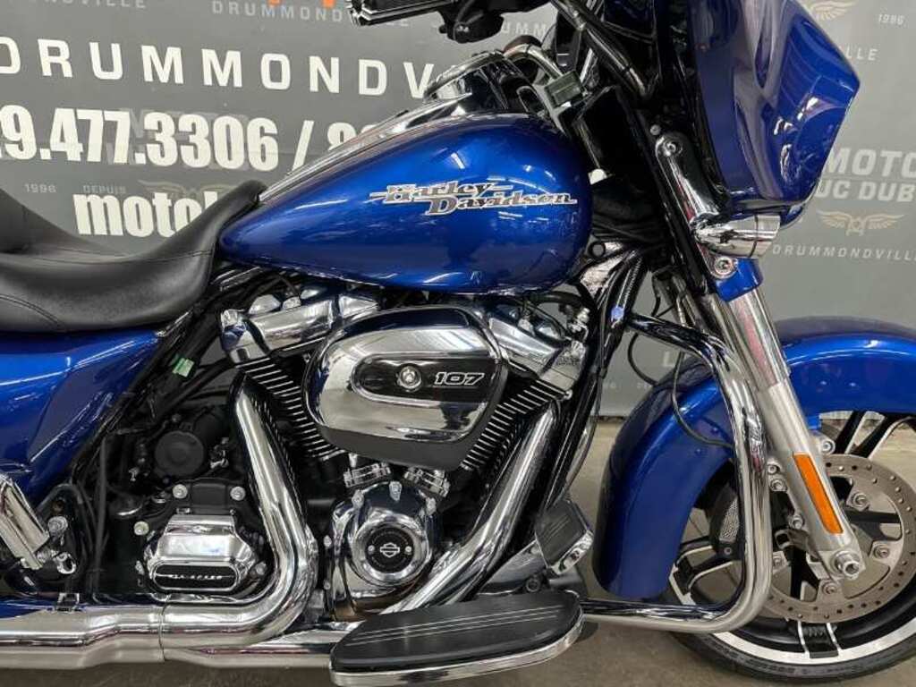 Honda CB500F ABS 2018