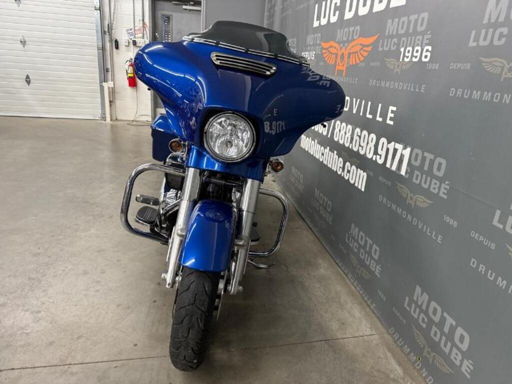 Honda CB500F ABS 2018