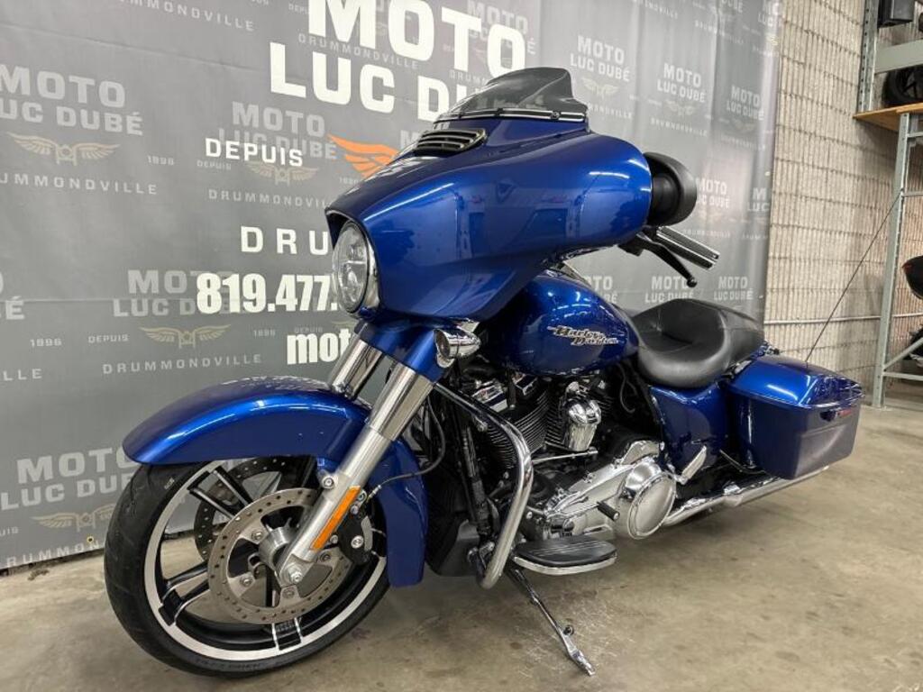 Honda CB500F ABS 2018