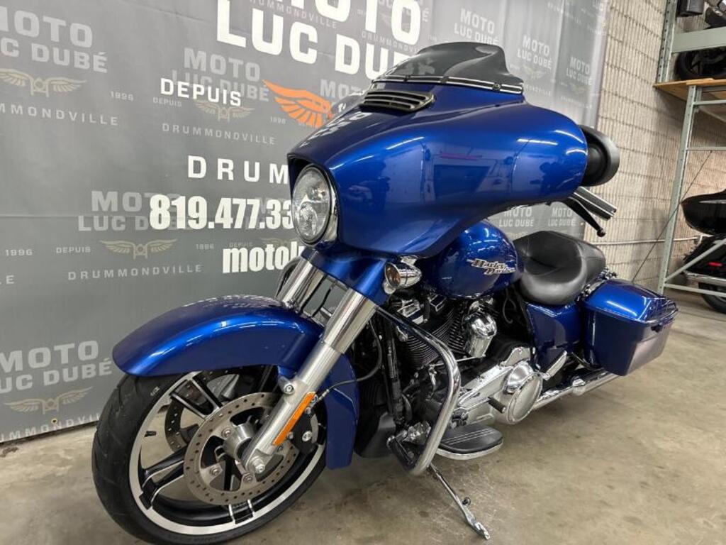 Honda CB500F ABS 2018