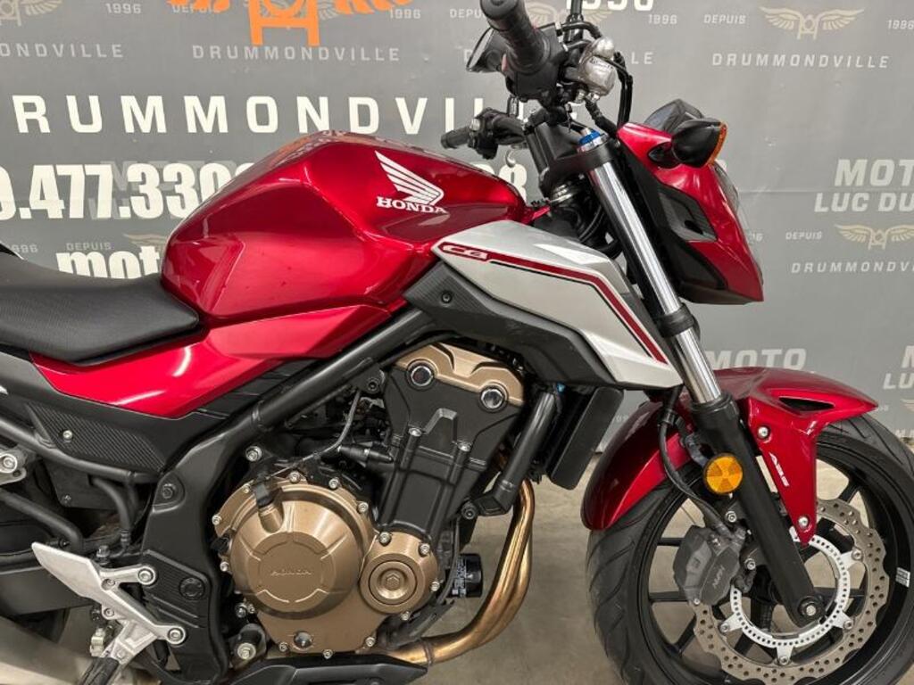 Kawasaki Vulcan S 650 ABS 2017