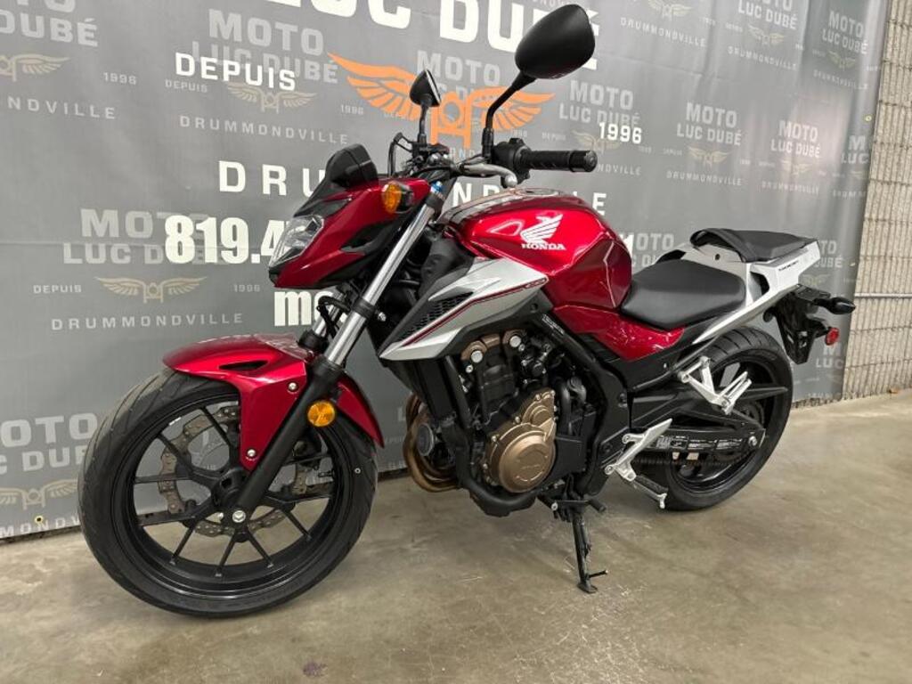 Kawasaki Vulcan S 650 ABS 2017
