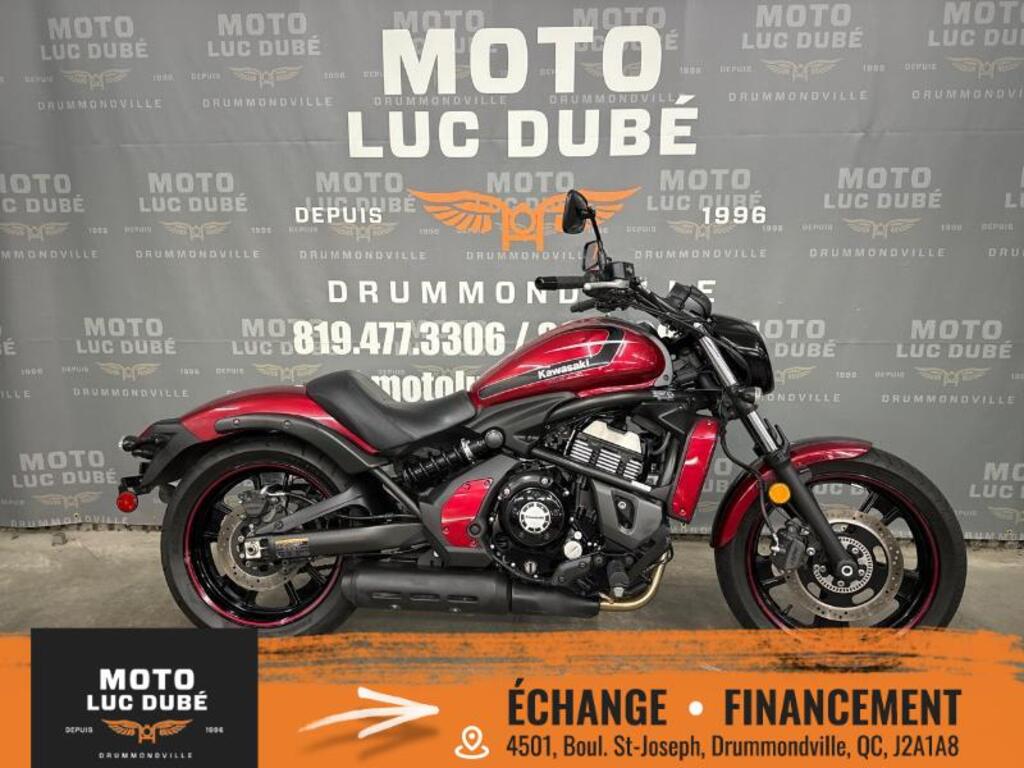 Harley-Davidson FLHX Street Glide 2019