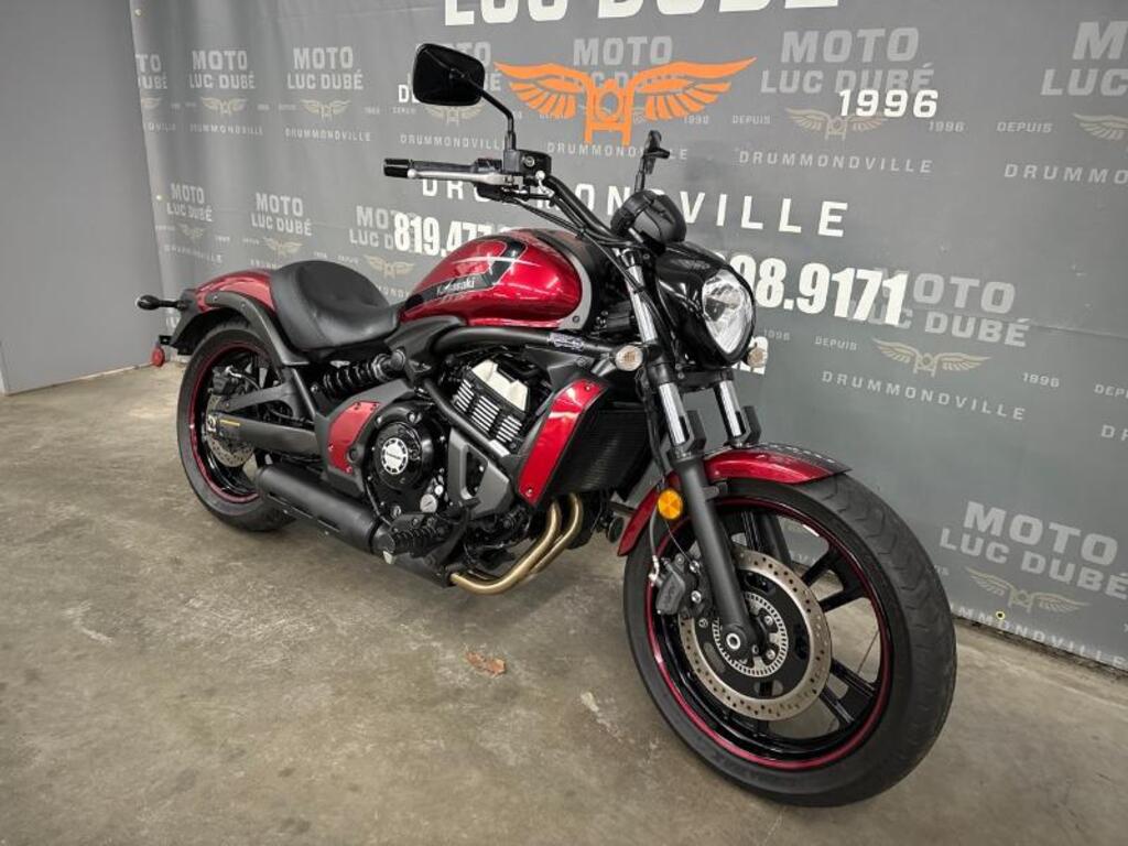 Harley-Davidson FLHX Street Glide 2019