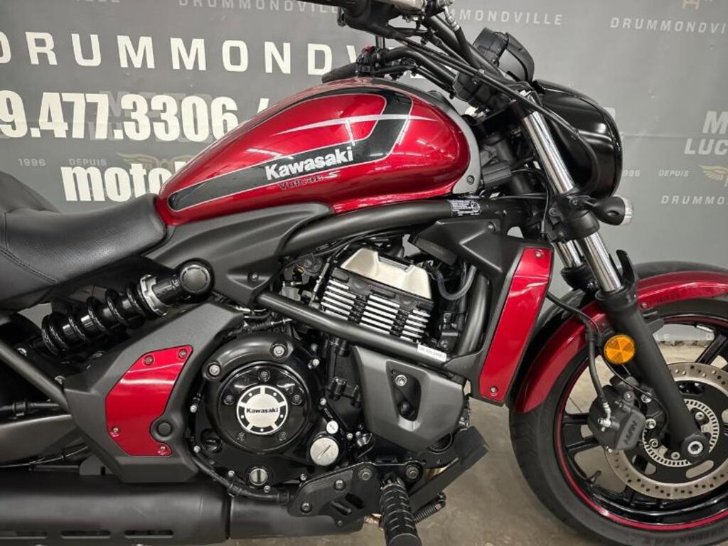 Harley-Davidson FLHX Street Glide 2019