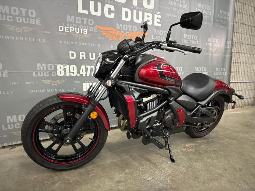 Harley-Davidson FLHX Street Glide 2019