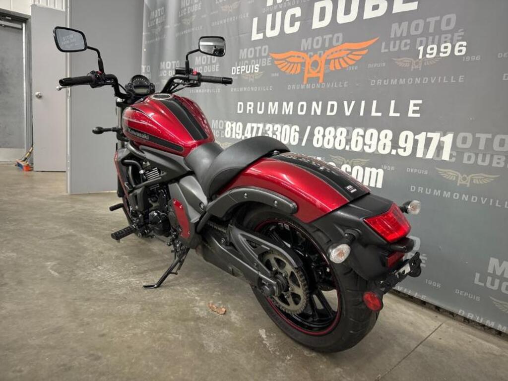 Harley-Davidson FLHX Street Glide 2019