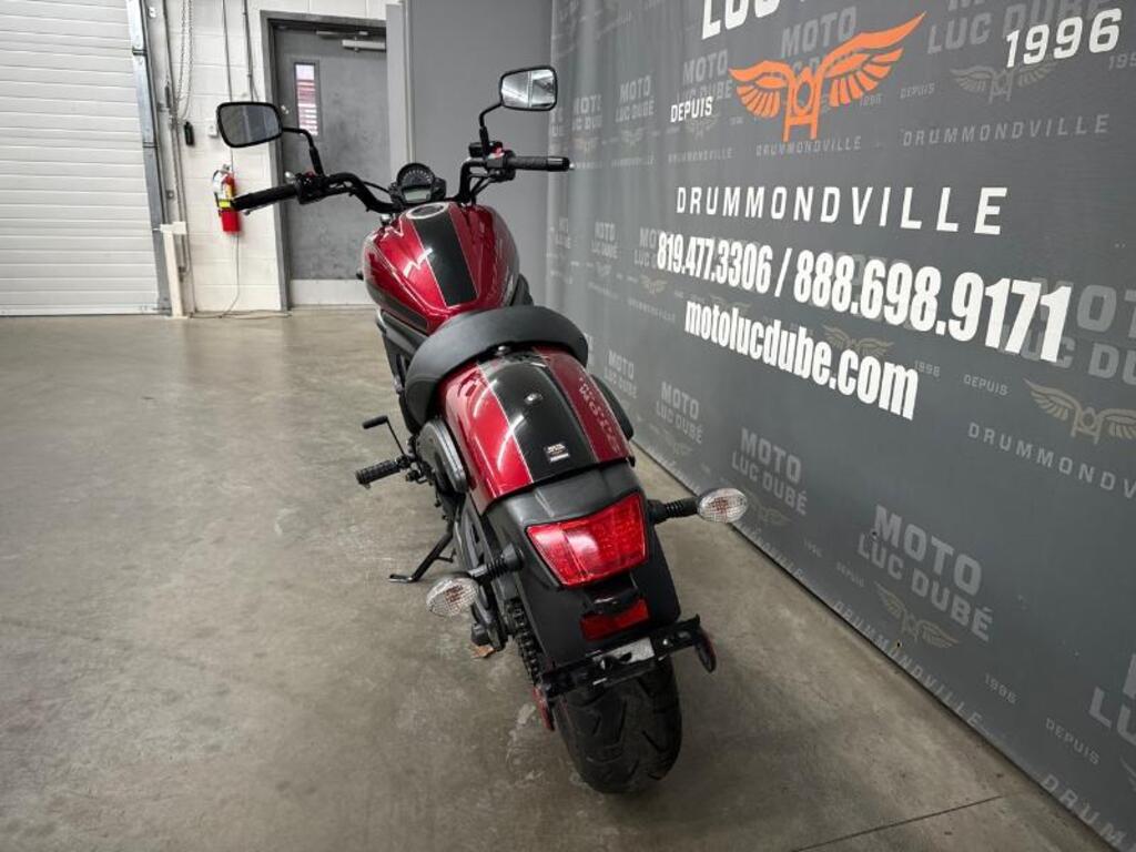 Harley-Davidson FLHX Street Glide 2019