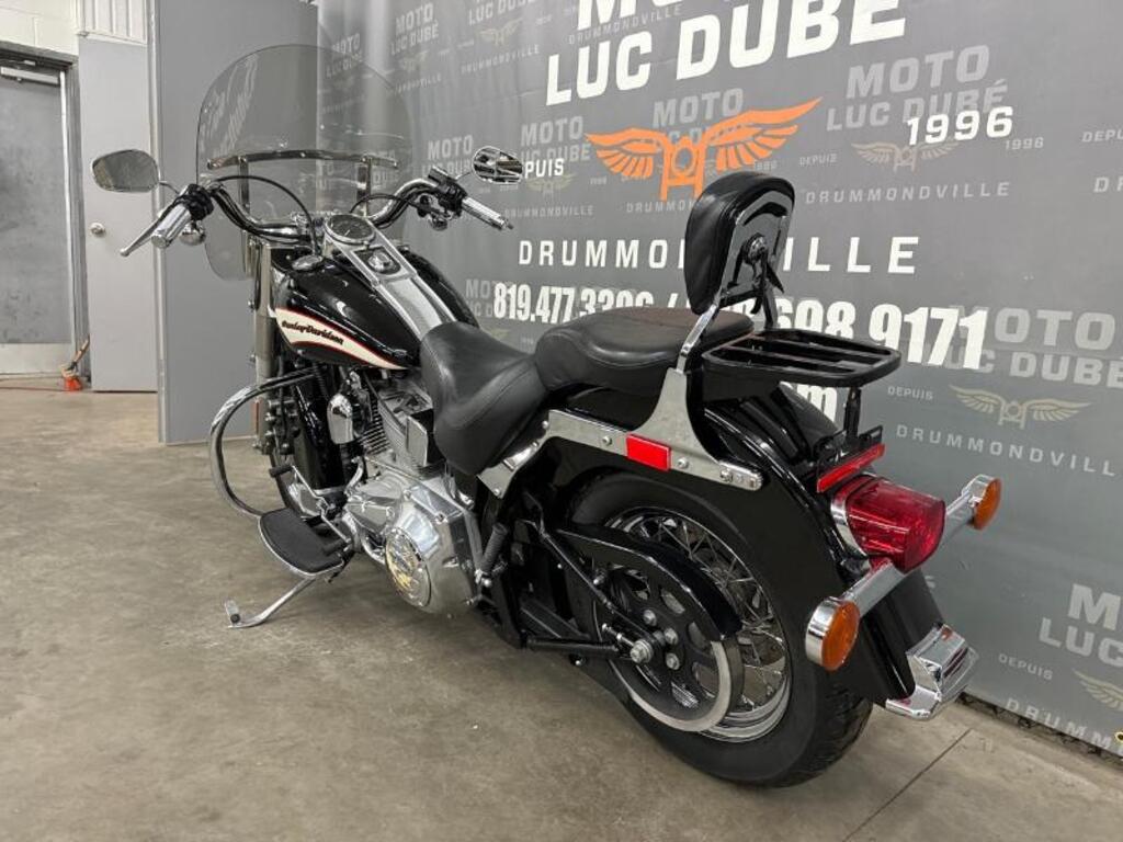 Honda Rebel 500 ABS 2021