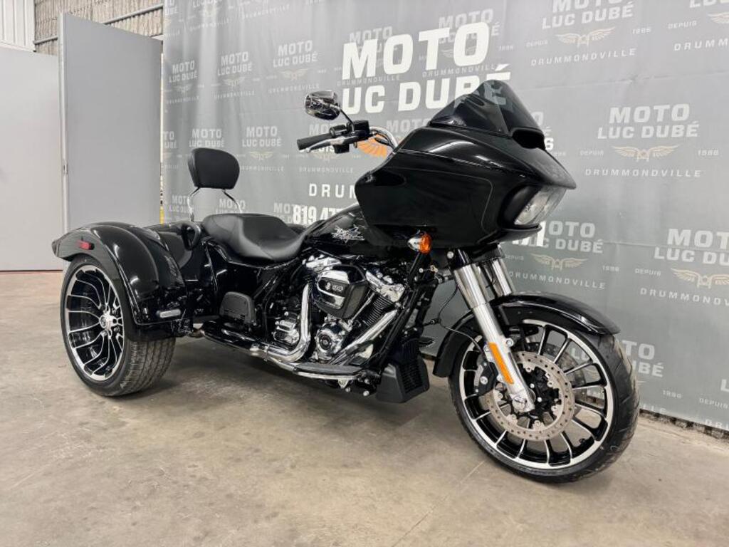 Harley-Davidson FLTRT Road Glide 3 2023