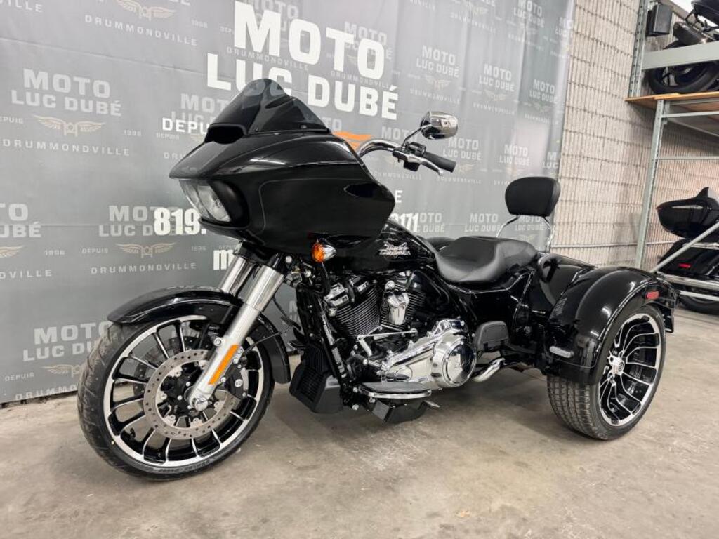 Harley-Davidson FLTRT Road Glide 3 2023