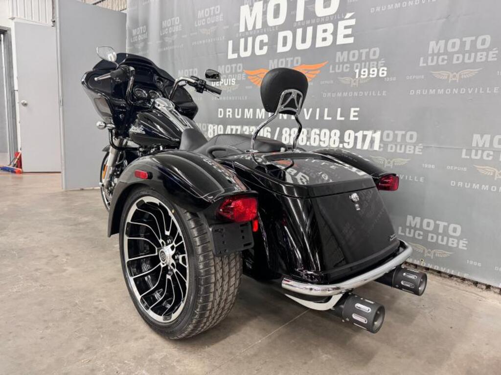Harley-Davidson FLS Softail Slim 2014