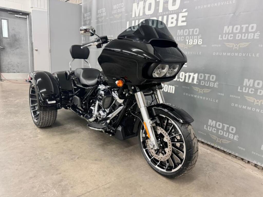 Harley-Davidson FLS Softail Slim 2014
