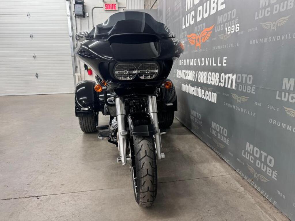 Harley-Davidson FLS Softail Slim 2014