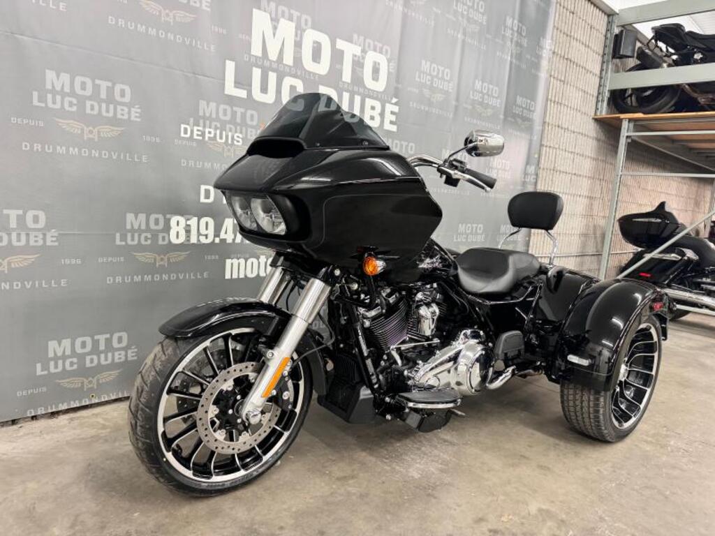 Harley-Davidson FLS Softail Slim 2014