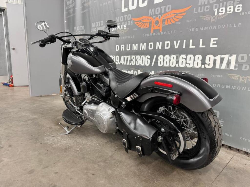 Indian Motorcycles Chief Bobber 2022