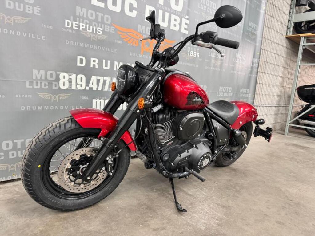 Harley-Davidson FLS Softail Slim 2017