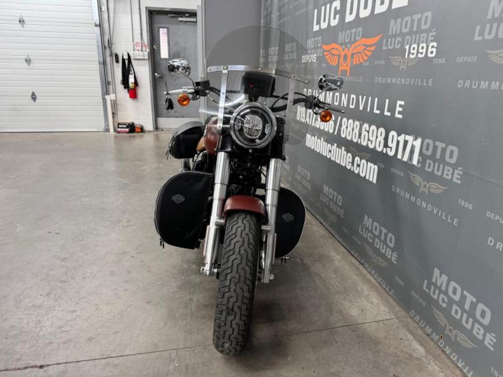 Honda CB500F ABS 2020
