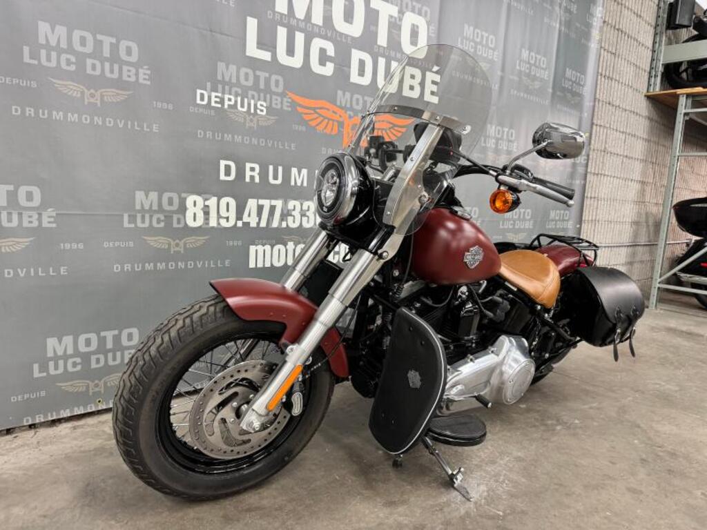 Honda CB500F ABS 2020