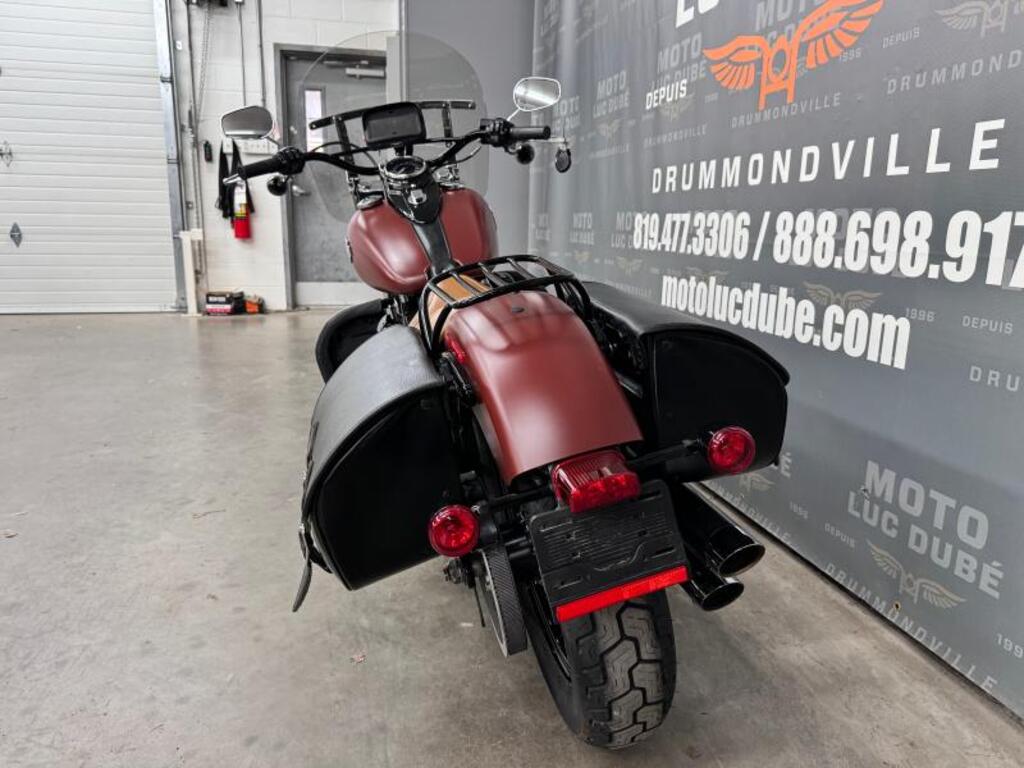 Honda CB500F ABS 2020