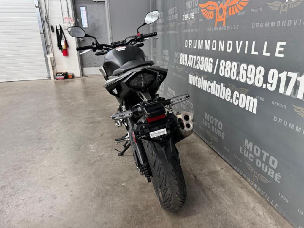 Suzuki Boulevard C50T 2016