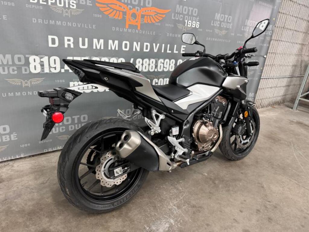 Suzuki Boulevard C50T 2016