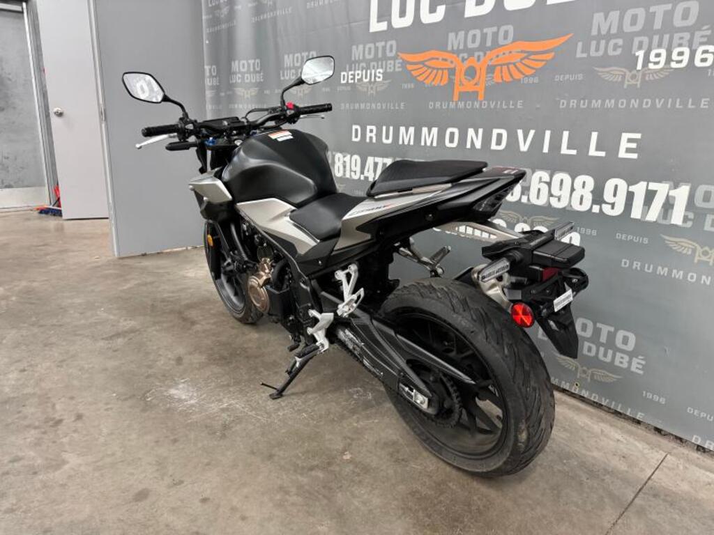 Suzuki Boulevard C50T 2016