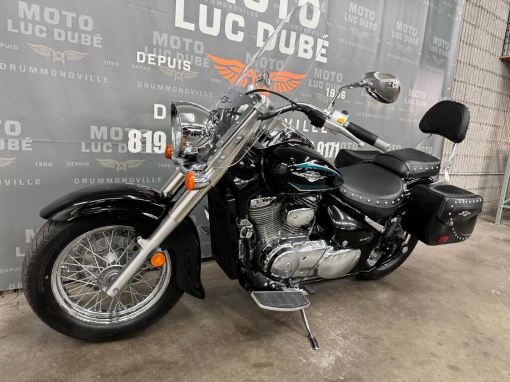 Harley-Davidson FLHXS Street Glide Special 2021