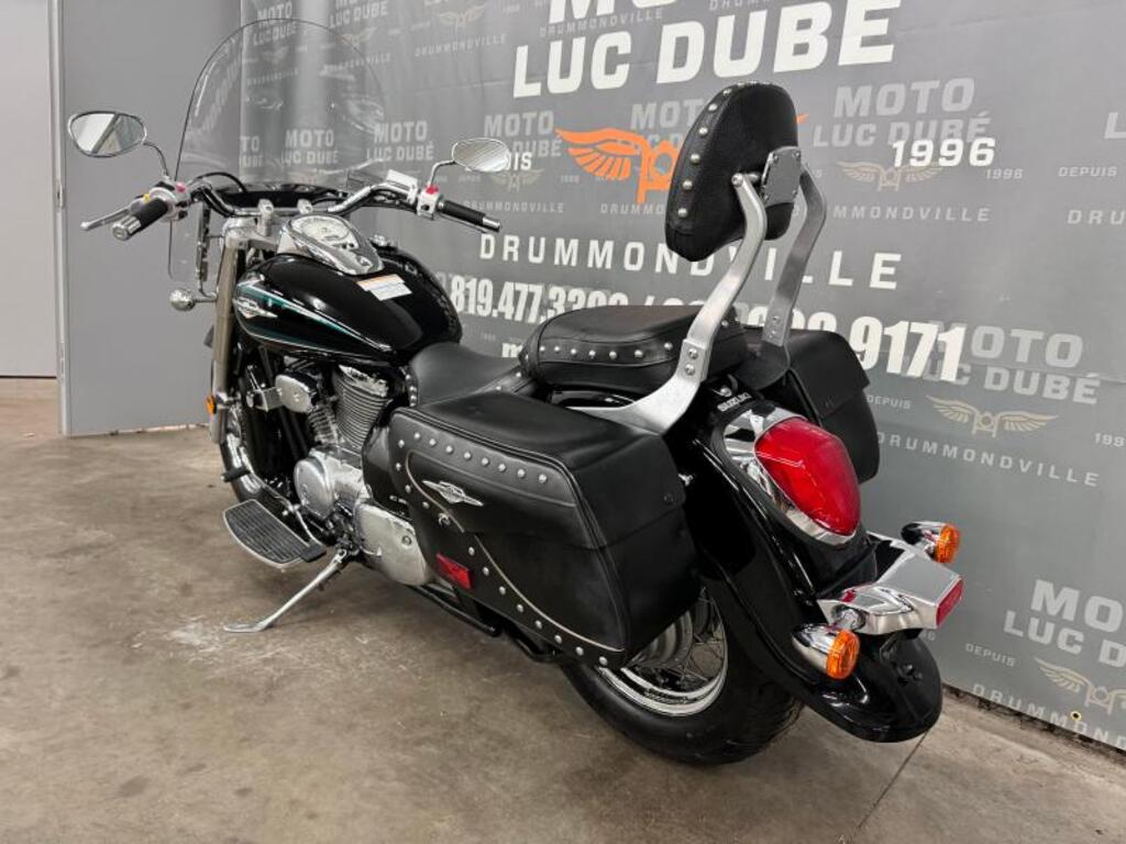 Harley-Davidson FLHXS Street Glide Special 2021