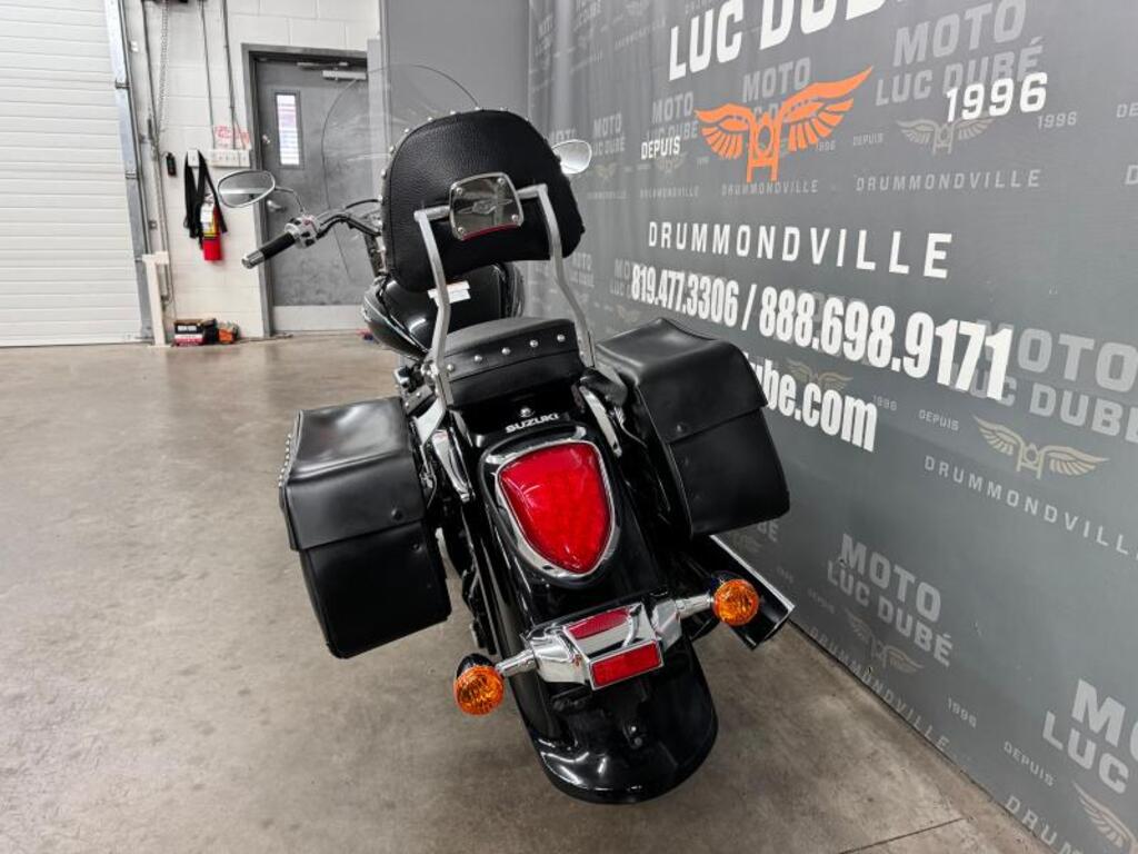 Harley-Davidson FLHXS Street Glide Special 2021