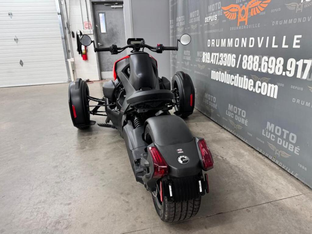 Can-Am Ryker 2022
