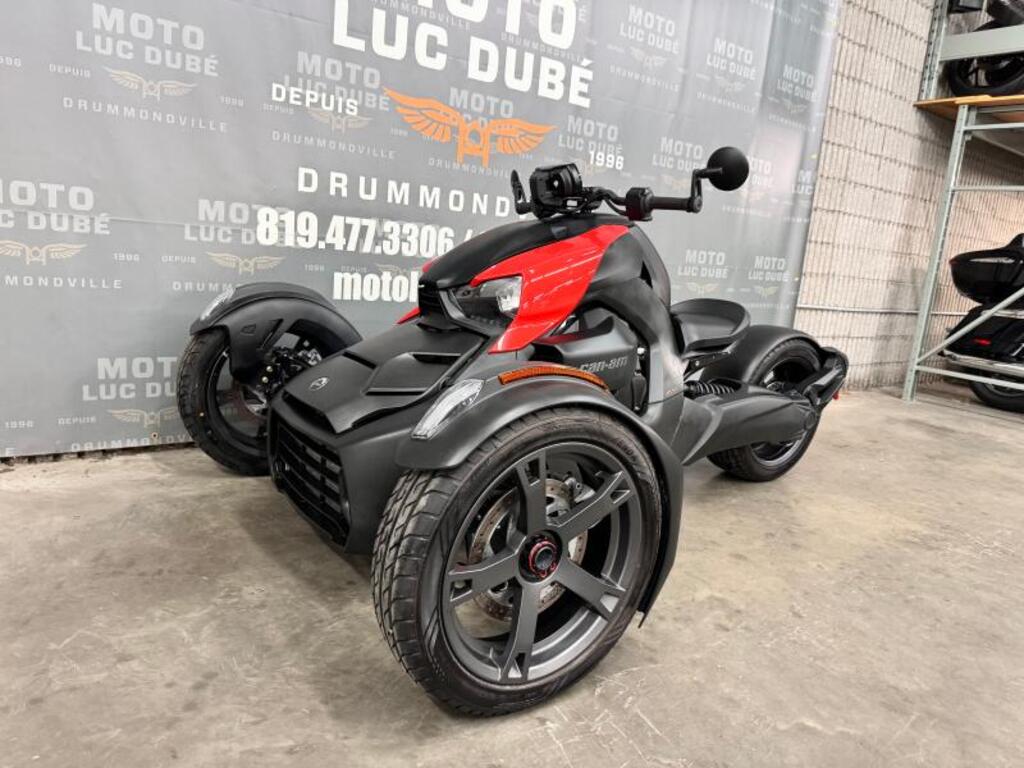 Harley-Davidson FLTRXS Road Glide Special 2016