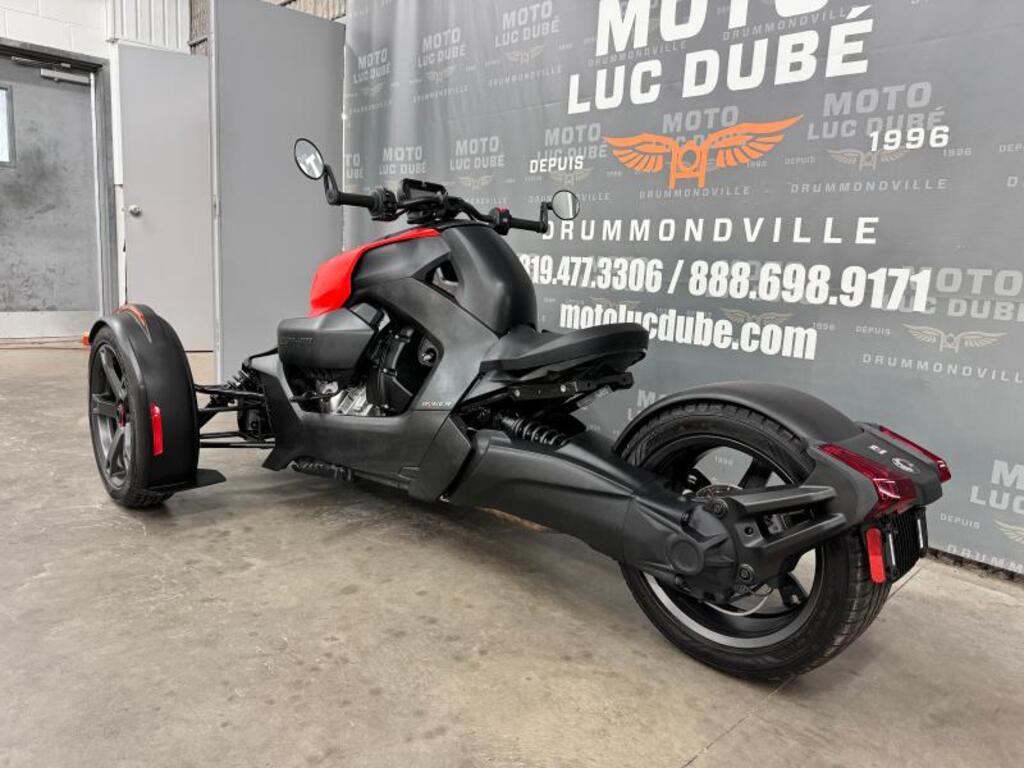 Harley-Davidson FLTRXS Road Glide Special 2016