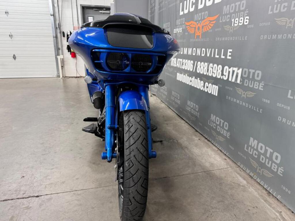 Harley-Davidson FLTRXS Road Glide Special 2016