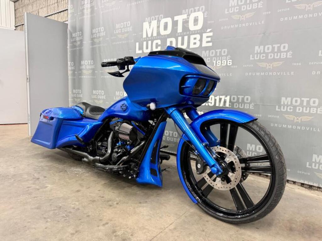 Yamaha Bolt C-Spec 2015