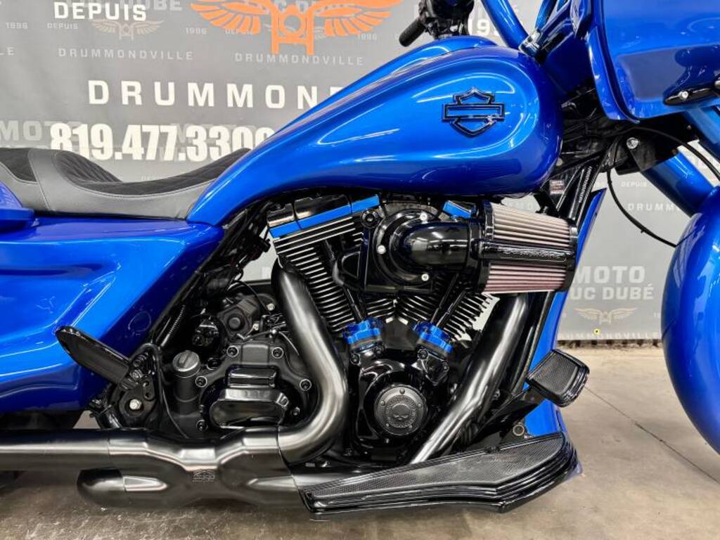 Yamaha Bolt C-Spec 2015