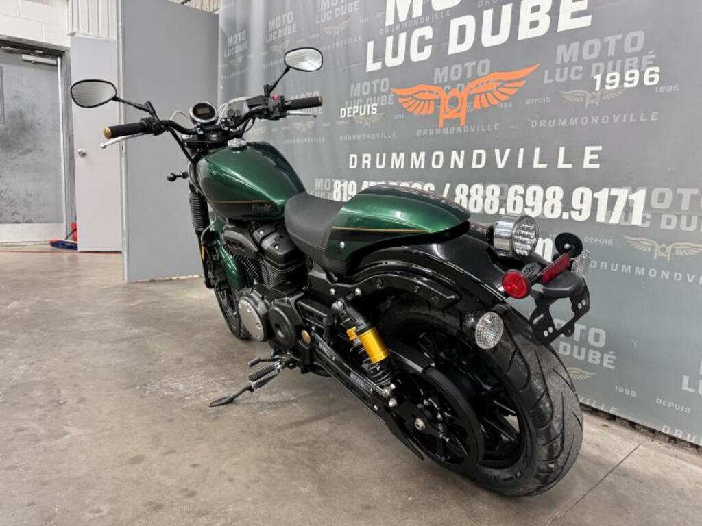 Harley-Davidson XL1200X Forty-Eight 2017