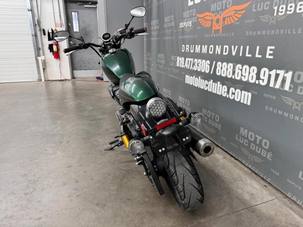 Harley-Davidson XL1200X Forty-Eight 2017