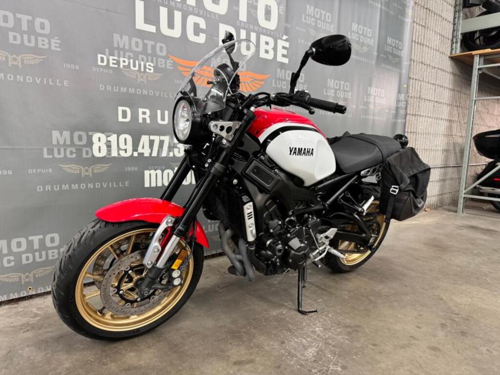Honda Rebel 500 ABS 2022