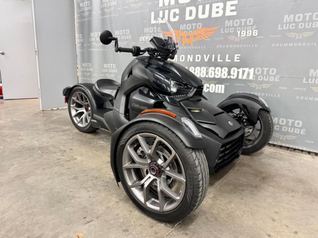Indian Motorcycles Challenger Limited 2024