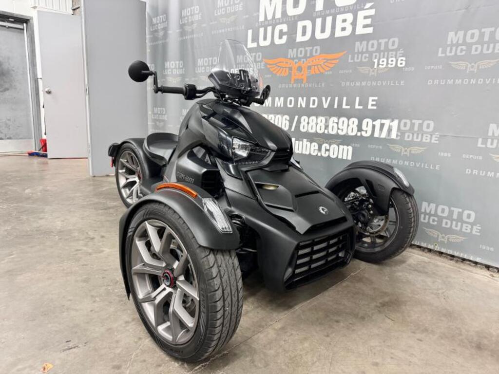 Indian Motorcycles Challenger Limited 2024