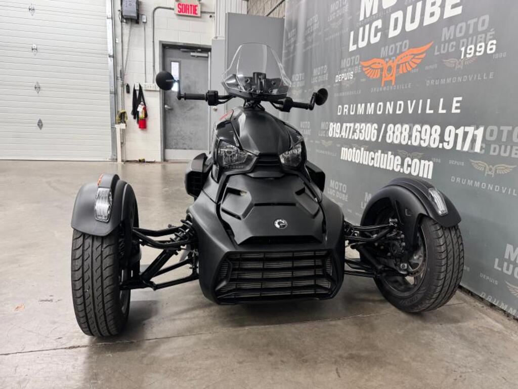 Indian Motorcycles Challenger Limited 2024