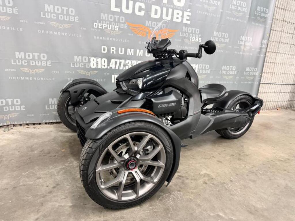 Indian Motorcycles Challenger Limited 2024