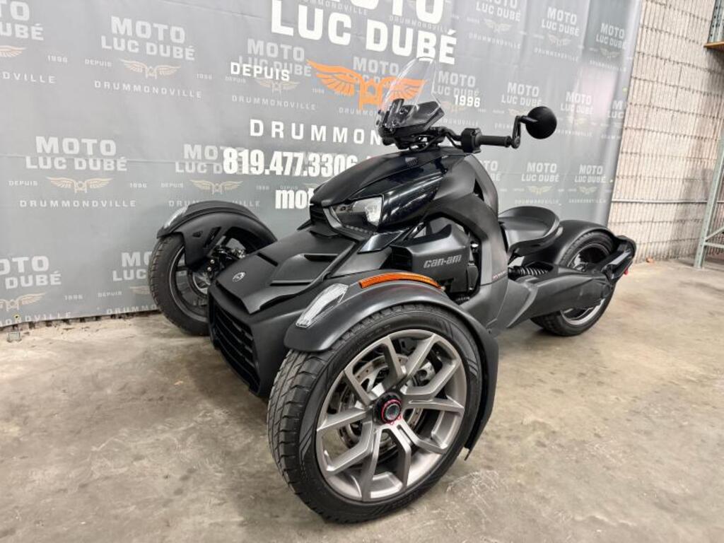 Indian Motorcycles Challenger Limited 2024