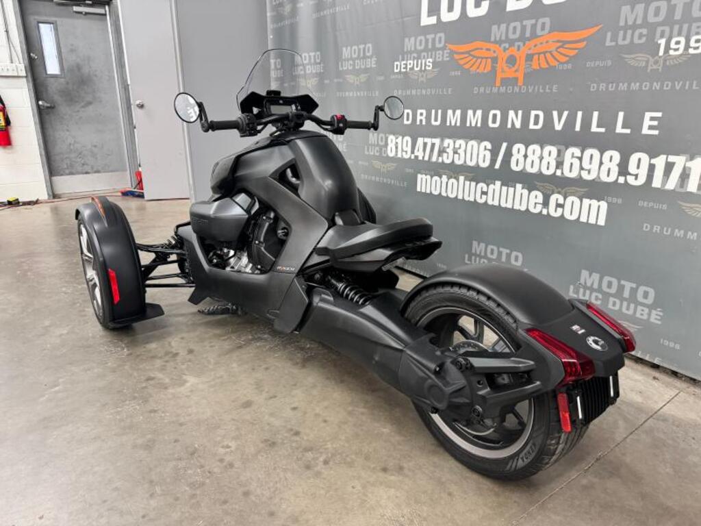 Indian Motorcycles Challenger Limited 2024